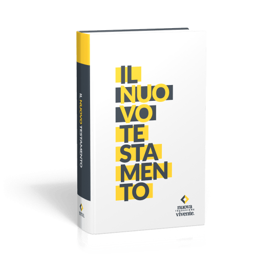 Italien NTVi, Nouveau Testament