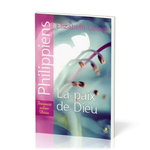 Paix de Dieu (La) - Philippiens