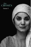 The Chosen - saison 3 [boîtier 3 DVD]
