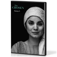 The Chosen - saison 3 [boîtier 3 DVD]