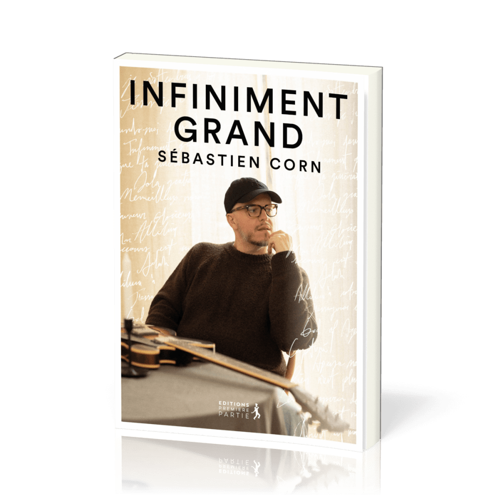 Infiniment grand