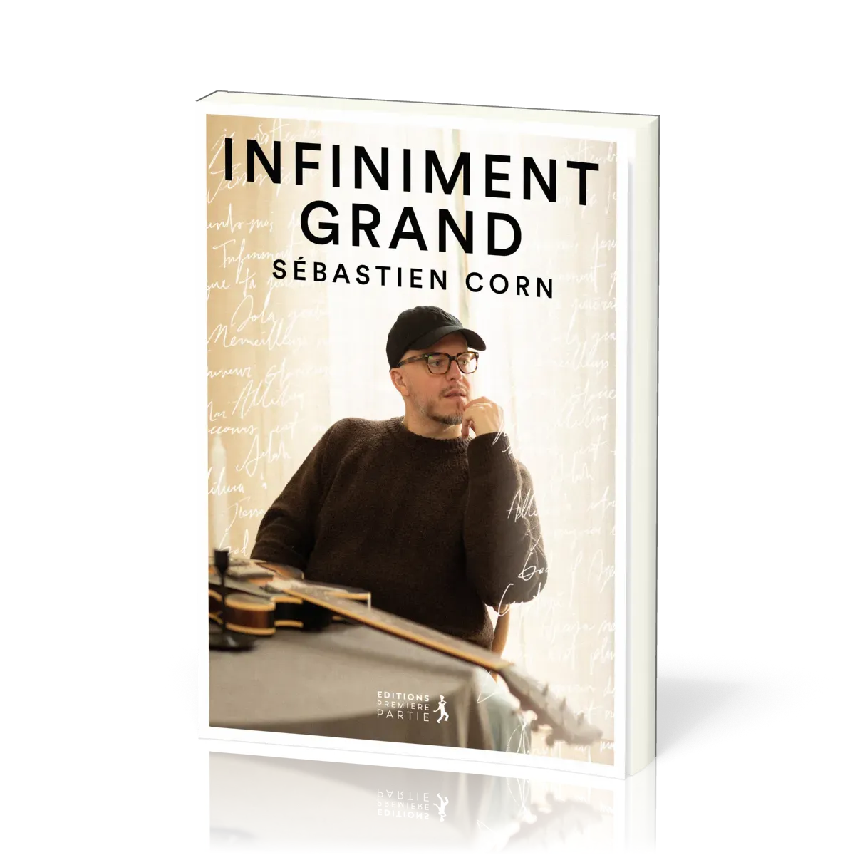 Infiniment grand