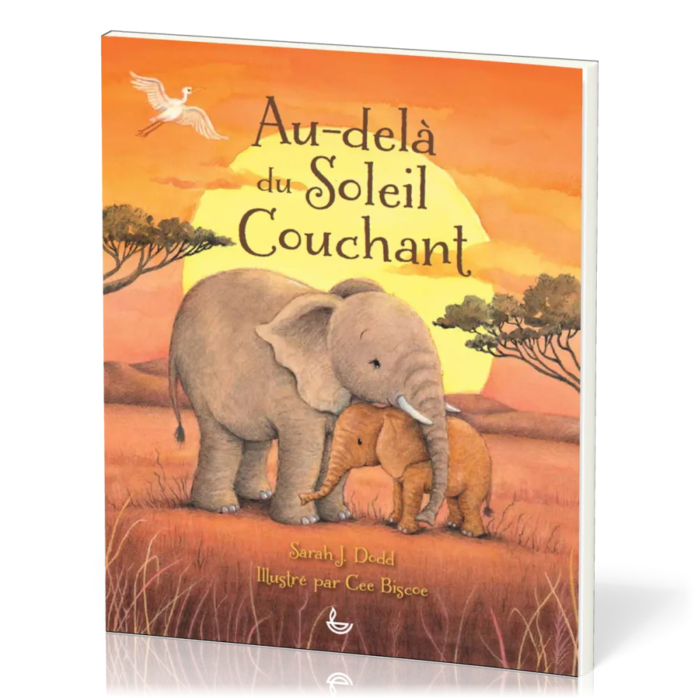 Au-delà du soleil couchant