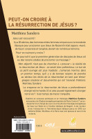 Peut-on croire à la résurrection de Jésus ? - [série Question Suivante]