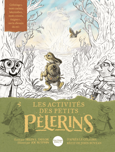 Activités des petits pèlerins (Les)