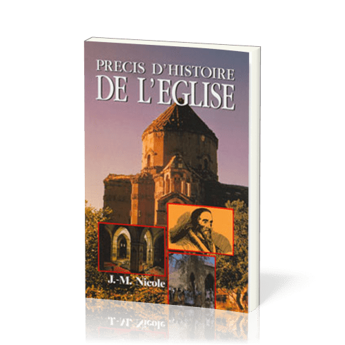 Précis d'histoire de l'Église