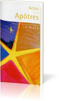 Actes des Apôtres