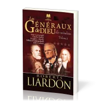 Généraux de Dieu (Les) - Les Revivalistes, vol.2