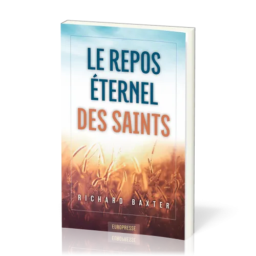 Repos éternel des saints (Le)