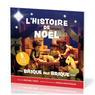 Histoire de Noël, Brique par brique (L')