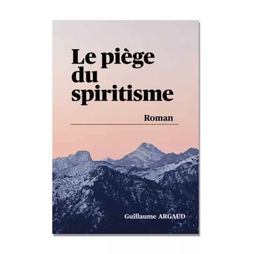 Piège du spiritisme / L'exorcisme (Le)