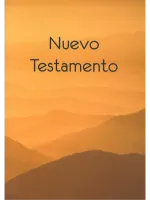 Espagol, Nouveau Testament, Reina Valera 1960, broché