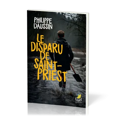 Disparu de Saint-Priest (Le)