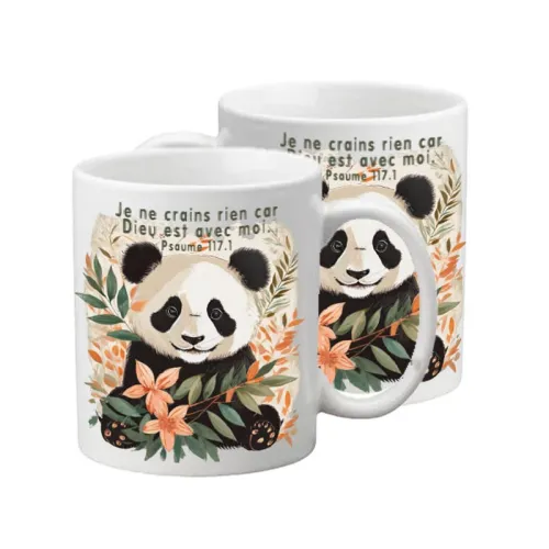 Tasse en plastique incassable pour enfants