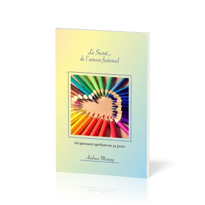 Secret de l'amour fraternel (Le)