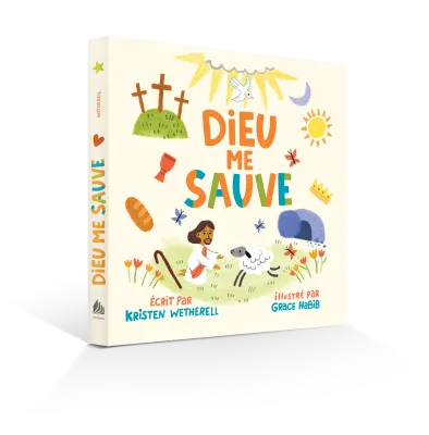 Dieu me sauve
