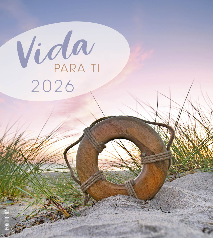 Portugais, La Vie pour toi - calendrier cartes postales