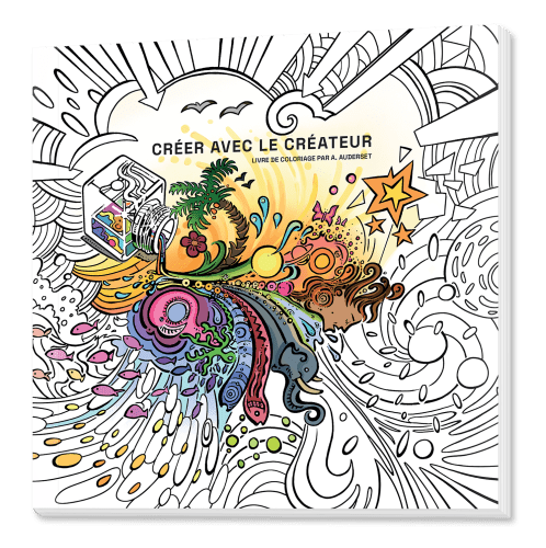 Créer avec le créateur