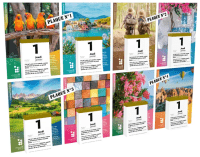 Bonne Semence calendrier éphéméride (La) - mural, à effeuiller, support cartonné