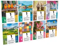 Bonne Semence calendrier éphéméride (La) - mural, à effeuiller, support cartonné