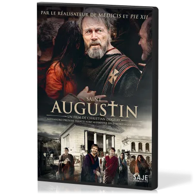 Saint Augustin [DVD]