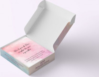 Coffret de 100 mini-cartes - 100 bénédictions pour chaque jour