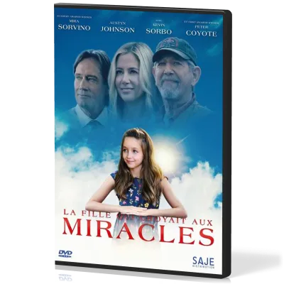 Fille qui croyait aux miracles [DVD] (La)