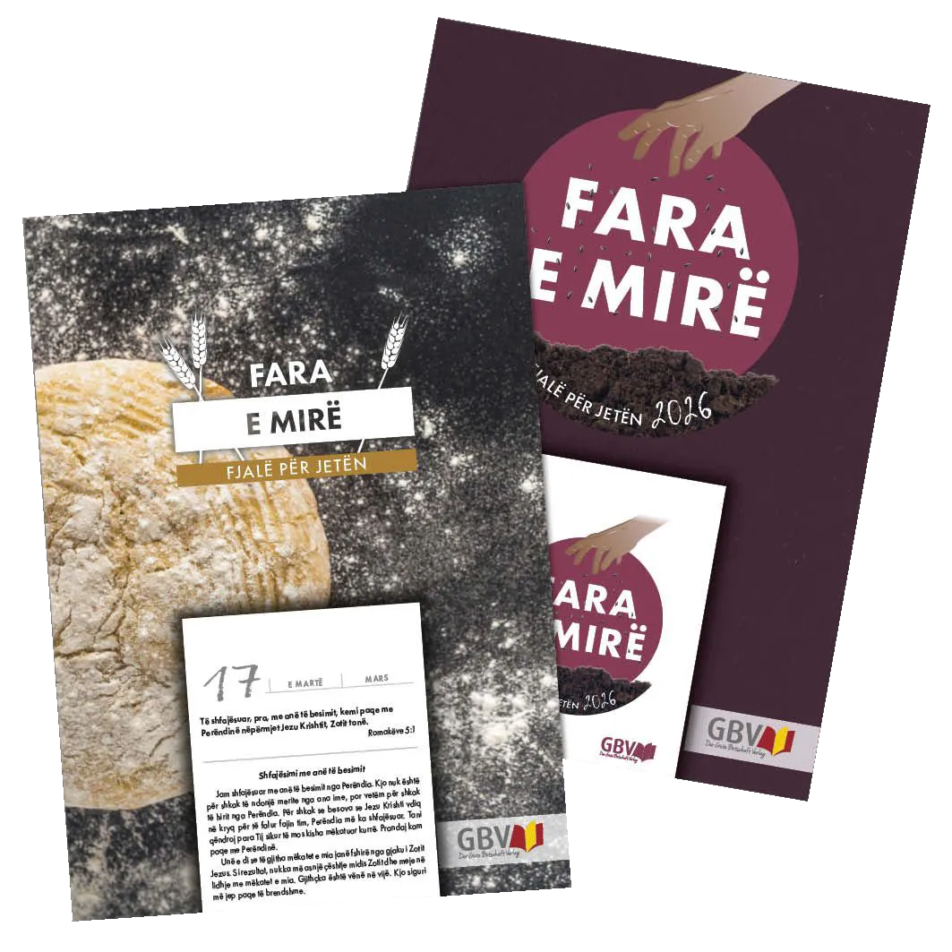 Albanais, calendrier La Bonne Semence - Mural, à effeuiller, support cartonné