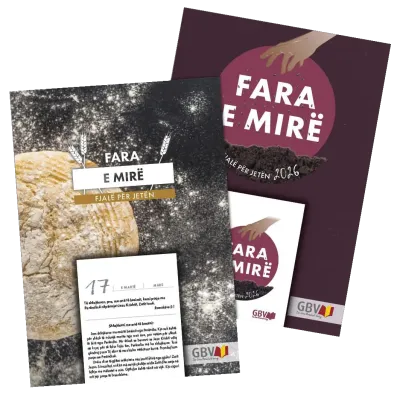 Albanais, calendrier La Bonne Semence - Mural, à effeuiller, support cartonné