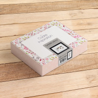 Mon Cadre Inspiration - F comme Fidélité