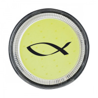 Mini-lampe Ichthus noire