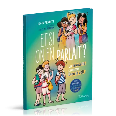 Et si on en parlait ?