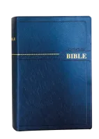 Lingala, Bible