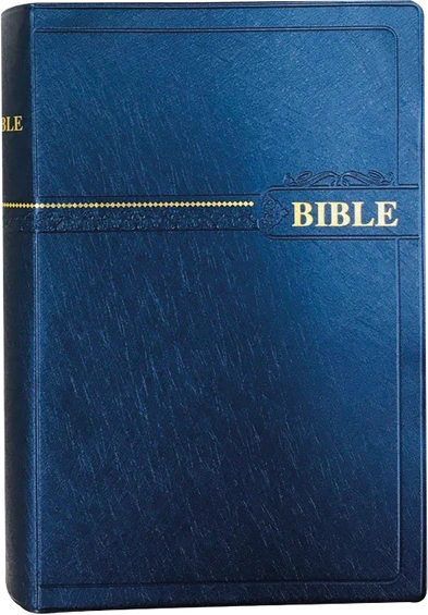 Lingala, Bible