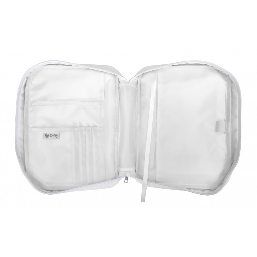 Pochette Bible M "Jésus est le chemin"