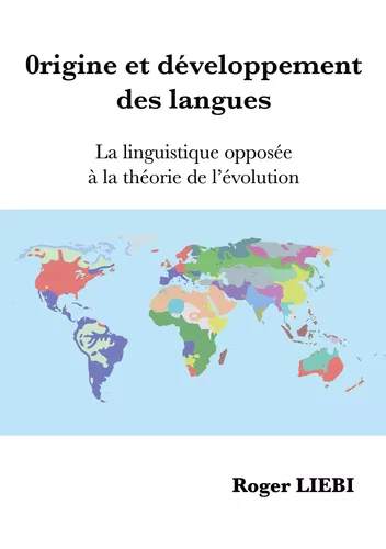 Origine et développement des langues
