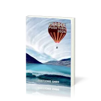 Parole pour tous [livre broché] - calendrier éphéméride