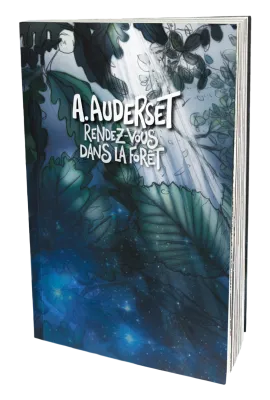 Rendez-vous dans la forêt 