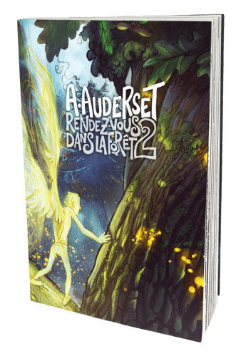 Rendez-vous dans la forêt 2