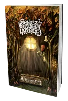 Rendez-vous dans la forêt 3