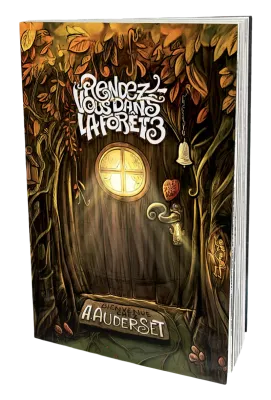 Rendez-vous dans la forêt 3