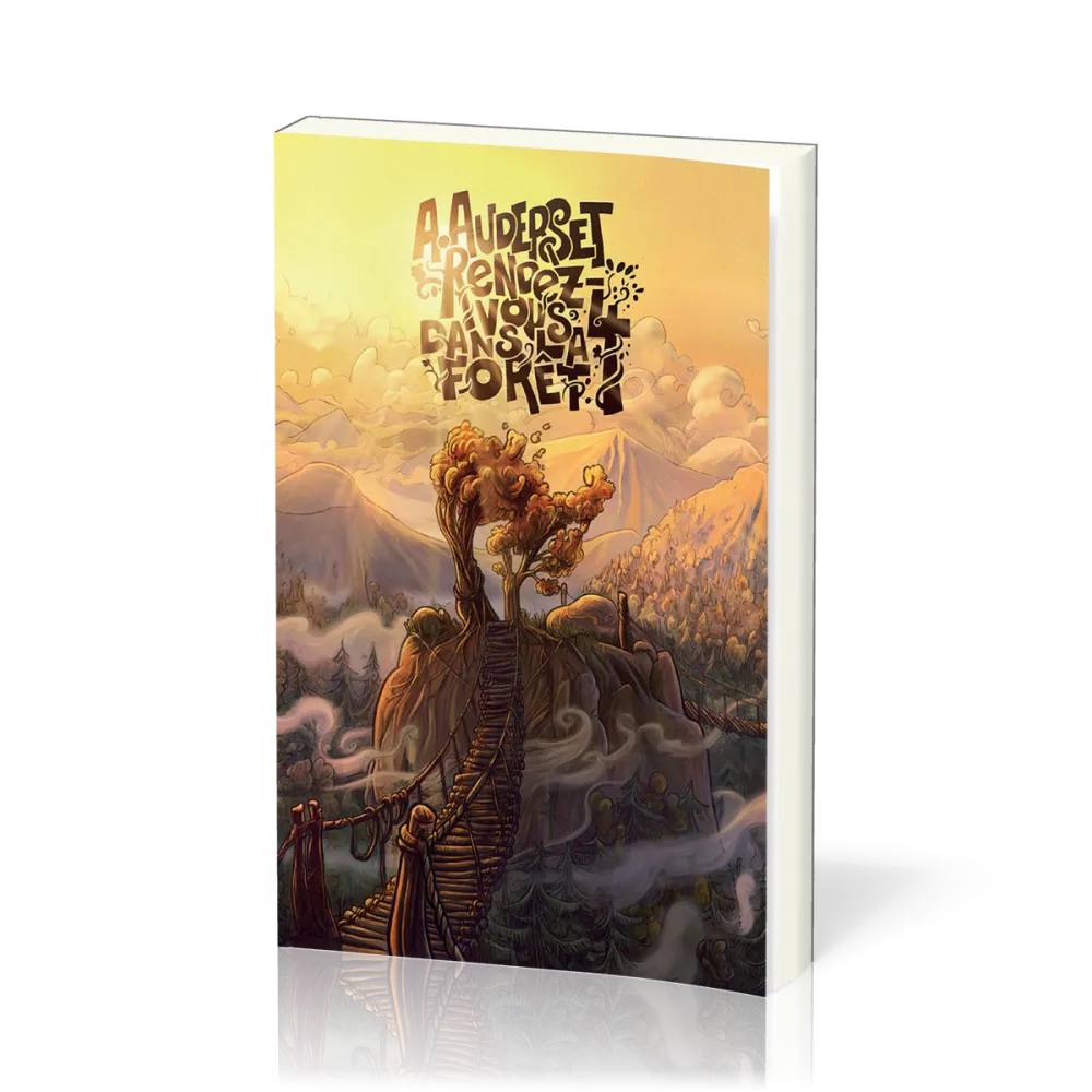 Rendez-vous dans la forêt 4