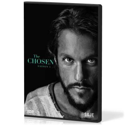 Chosen (The) - Saison 1 [boîtier 3 DVD]