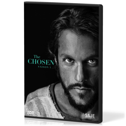 Chosen (The) - Saison 1 [boîtier 3 DVD]
