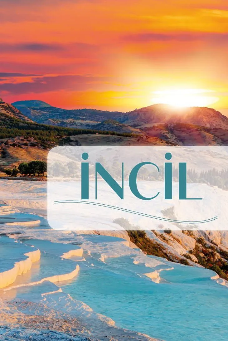 Neues Testament - Türkisch