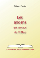 Anciens au service de l'Église (Les)
