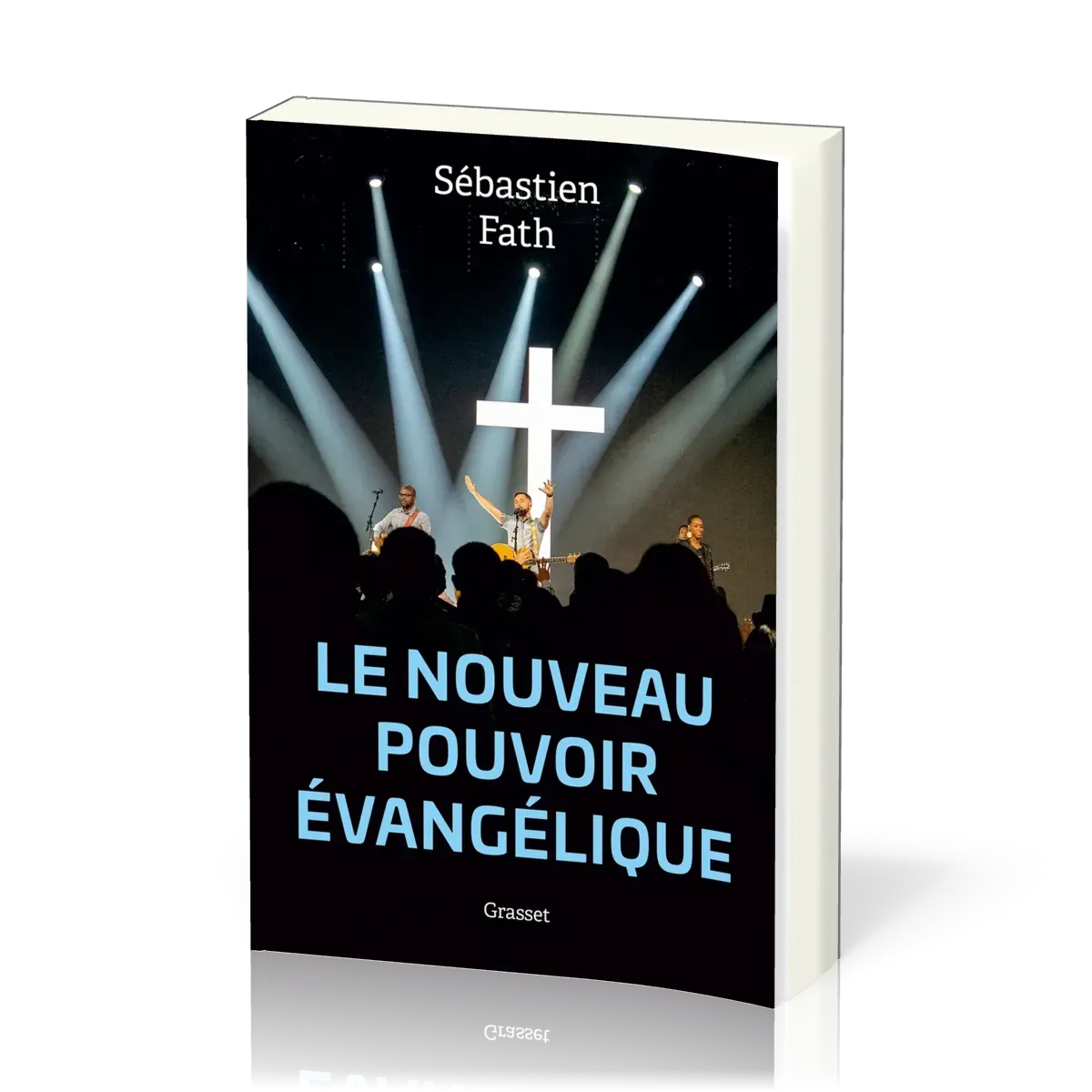 Nouveau Pouvoir évangélique (Le)