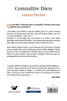 Connaître Dieu