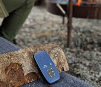 Bible Segond 21 audio - Modèle Kulumi X - Lecteur rechargeable par énergie solaire ou par USB