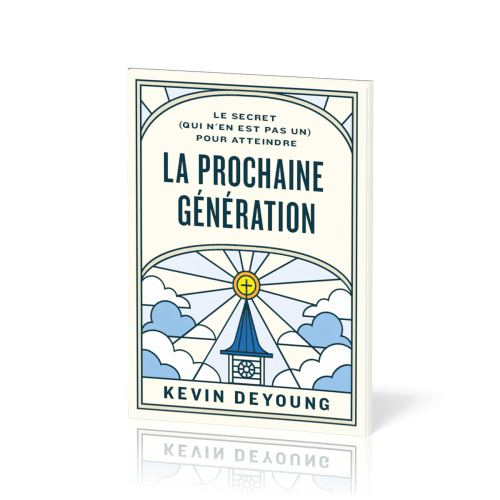 Secret (qui n’en est pas un) pour atteindre la prochaine génération (Le)